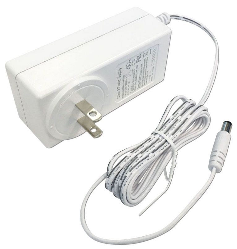 NORA LIGHTING Nora Lighting NAPK-524W/12 24W 12V direct plug-in LED driver