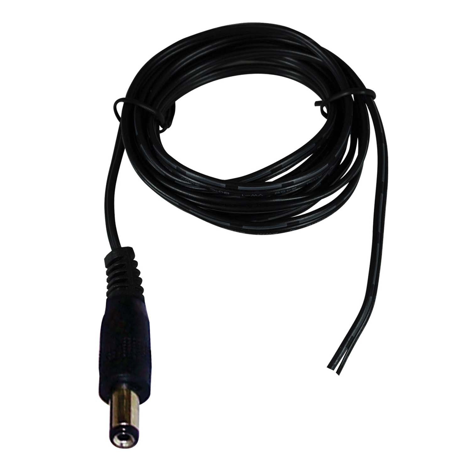 NORA LIGHTING Nora Lighting NALTL-10 power line connector 24 volt 10 ft