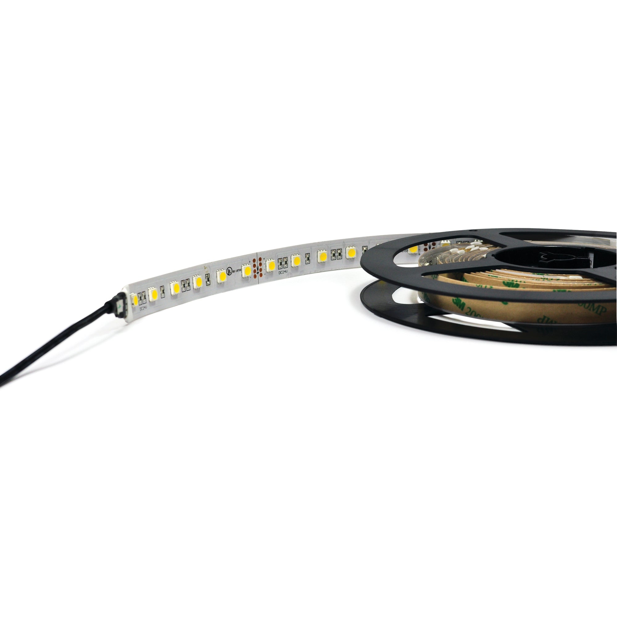 NORA LIGHTING Nora Lighting NUTP8-W10LED942 High Output LED Tape Light Roll 40W 10 ft.