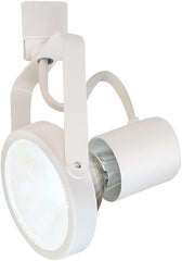 NORA LIGHTING Nora Lighting nth-107w/a gimbal par30 track head 75w