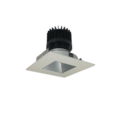 NORA LIGHTING Nora Lighting NIO-4SNDSQ30XHW/HL 4 inch iolite square reflector with square aperture 800lm-2500lm