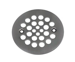 MOUNTAIN PLUMBING Mountain Plumbing MT245/BL 4-1/4 inches Round Shower Grid "Plastic Oddities"