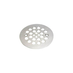 MOUNTAIN PLUMBING Mountain Plumbing MT245/BL 4-1/4 inches Round Shower Grid "Plastic Oddities"