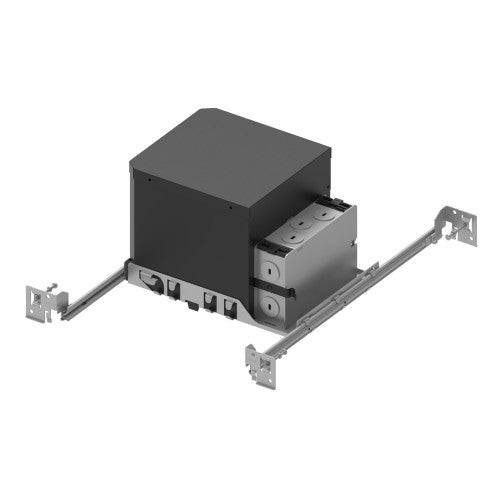 NORA LIGHTING Nora Lighting NSIC-4LMRAT 4 inch max adjustability LED dedicated ICAT housing 35 degree