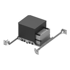 NORA LIGHTING Nora Lighting NSIC-4LMRAT 4 inch max adjustability LED dedicated ICAT housing 35 degree