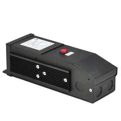 NORA LIGHTING Nora Lighting NMTD-60/24D Magnetic Drive with Power Line Connector 60W
