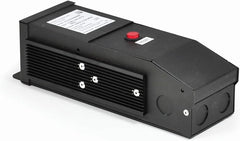 NORA LIGHTING Nora Lighting NMTD-60/24D Magnetic Drive with Power Line Connector 60W