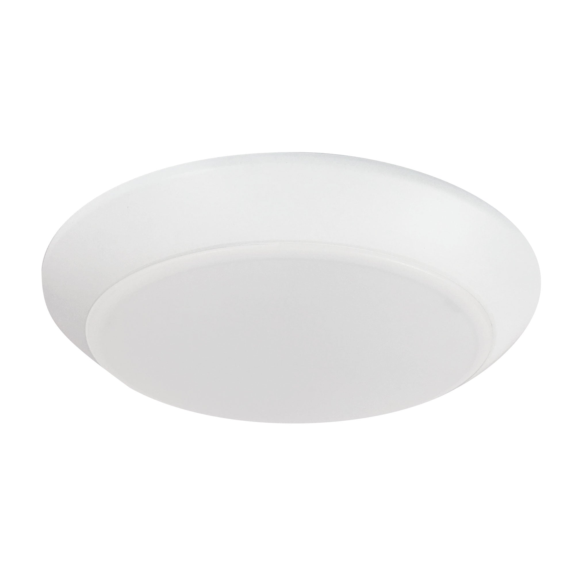 NORA LIGHTING Nora Lighting NLOPAC-R8T24930W 8-inch Surface Mounted LED Fixture 32W