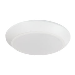 NORA LIGHTING Nora Lighting NLOPAC-R8T24930W 8-inch Surface Mounted LED Fixture 32W