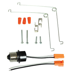 NORA LIGHTING Nora Lighting NLOPAC-56RECKIT-2 Torsion Spring Kit 6 Inch Opal Series