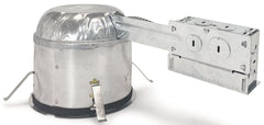 NORA LIGHTING Nora Lighting NHRIC-27QAT Ic Qk Connect Hsg 75 Watt 6 Inch 5-1/2 Inch