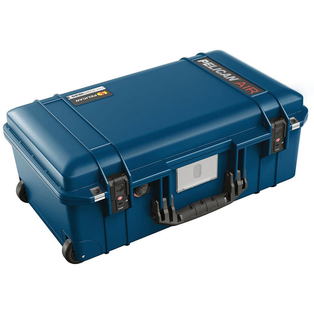 PELICAN Pelican 015350-0080-125 Air 1535 Travel Case - Carry On Luggage
