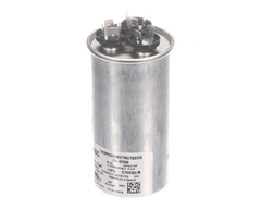 NORTEK GLOBAL HVAC Nortek Global Hvac 01-0088 capacitor, run, dual 370 volt 50/60hz 60 + 5uf round