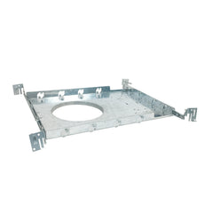 NORA LIGHTING Nora Lighting NQZ-6R-F Frame-in 6 inch
