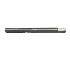 NORSEMAN DRILL & TOOL Norseman Drill & Tool 56960 pipe tap 410 series 1 – 11-1/2 thread size