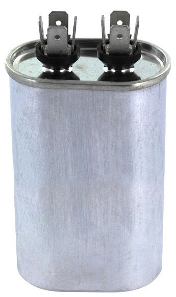 NORTEK GLOBAL HVAC Nortek Global Hvac 01-0006 capacitor, run 370 volt 15uF oval