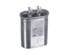 NORTEK GLOBAL HVAC Nortek Global Hvac 01-0007 capacitor, run 370 volt 50/60hz 20uf oval