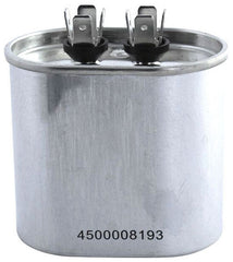 NORTEK GLOBAL HVAC Nortek Global Hvac 01-0007 capacitor, run 370 volt 50/60hz 20uf oval
