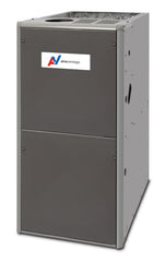 NORTEK GLOBAL HVAC Nortek Global Hvac FG7SA-045C-T23AP Classic 80% Gas Furnace 45K BTU 14.25 inches W Upflow/Horizontal