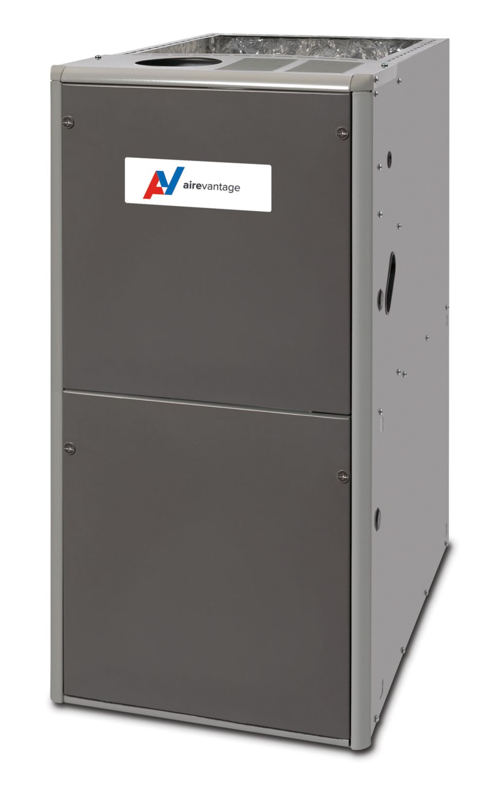 NORTEK GLOBAL HVAC Nortek Global Hvac FG7SA-072C-T24BP classic 80% gas furnace single stage 72k btu 17.5 inches w upflow/horizontal
