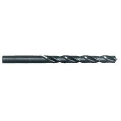 NORSEMAN DRILL & TOOL Norseman Drill & Tool 04720 Type 190 HeavyDuty Surface Treated Jobber Drill Bit 27/64