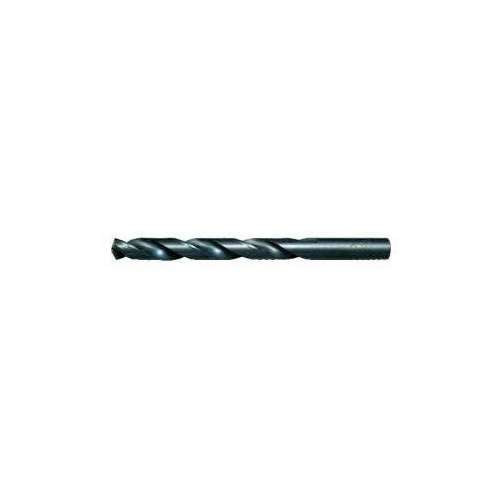 NORSEMAN DRILL & TOOL Norseman Drill & Tool 04980 high speed twist drills jobber length heavy duty size 21 12 pack