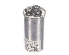 NORTEK GLOBAL HVAC Nortek 01-0276 capacitor, run, dual 370 volt, 50/60hz, 60 + 7.5uf, round