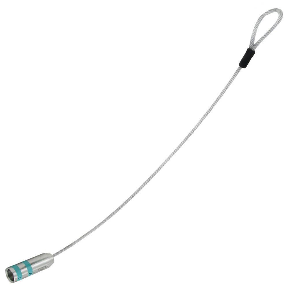 RECTORSEAL Rectorseal 98179 Single Use Pulling Eye 600 MCM 28 Inch Lanyard