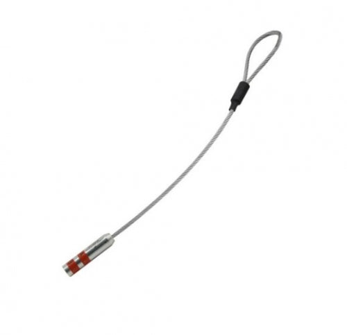 RECTORSEAL Rectorseal 98149 Sgl Use Pulling Eye 3/0 Awg 14 inches Lanyard