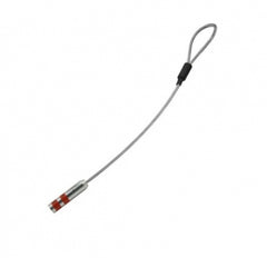 RECTORSEAL Rectorseal 98149 Sgl Use Pulling Eye 3/0 Awg 14 inches Lanyard