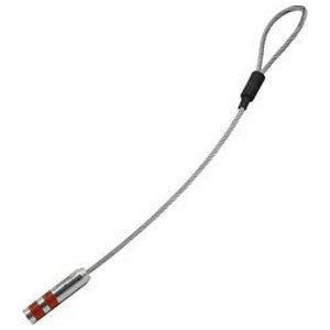 RECTORSEAL Rectorseal 98149 Sgl Use Pulling Eye 3/0 Awg 14 inches Lanyard