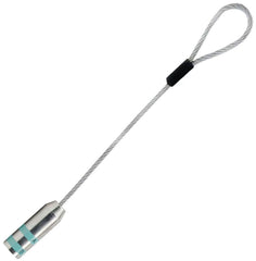 RECTORSEAL Rectorseal 98177 Single Use Wire Grabber 600 MCM 14 Inch Lanyard