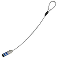 RECTORSEAL Rectorseal 98170 Sgl Use 400 Mcm Pulling Eye W/21 inches Lanyard