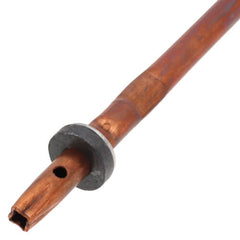 PRIER PRODUCTS Prier Products M-123-0095 replacement stem assembly 12 inch 16 inch OAL for 500 series wall hydrants