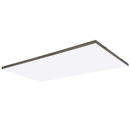 QMARK Qmark CP758F Ceiling Panel 750W 2Ftx4Ft