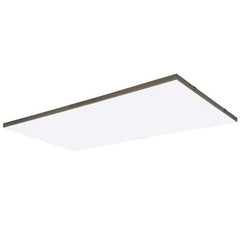 QMARK Qmark CP758F Ceiling Panel 750W 2Ftx4Ft
