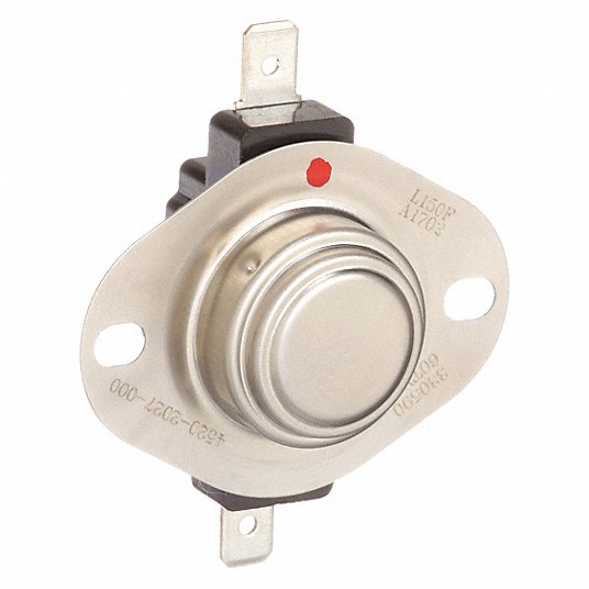 QMARK Qmark 4520-2027-000 Limit