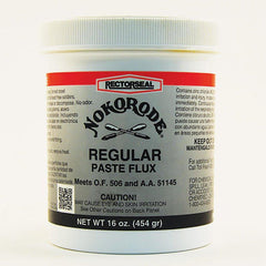 RECTORSEAL Rectorseal 14000 Nokorode Regular Paste Flux 1.7-Ounce