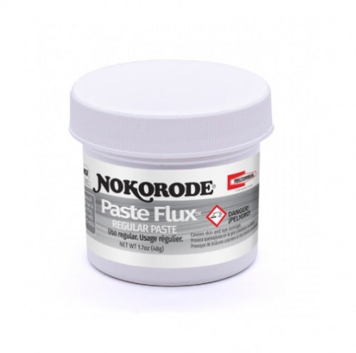 RECTORSEAL Rectorseal 14000 Nokorode Regular Paste Flux 1.7-Ounce