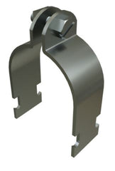 POWER-STRUT Power-Strut P1113 SS conduit clamp 1 in