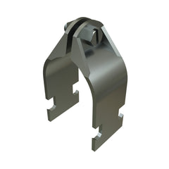 POWER-STRUT Power-Strut P1217AS EG Strut Universal Clamp 2 inches