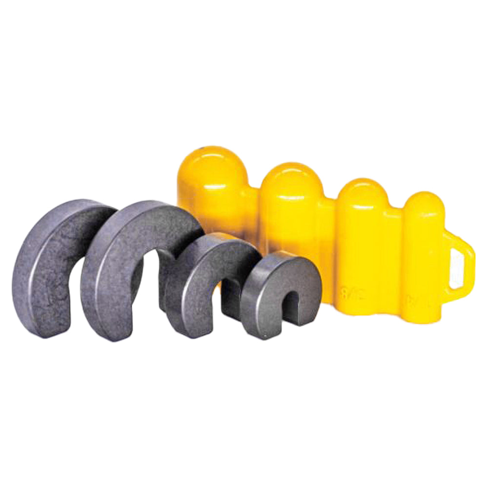 RECTORSEAL Rectorseal 87048 PRO-Fit quick connect support kit 1/4 inches to 5/8 inches