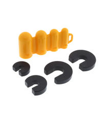 RECTORSEAL Rectorseal 87048 PRO-Fit quick connect support kit 1/4 inches to 5/8 inches