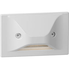 PROGRESS LIGHTING Progress Lighting P660005-028-30 led indoor/outdoor integrated led wall or step light 4.5 watt