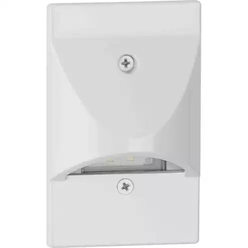 PROGRESS LIGHTING Progress Lighting P660005-028-30 led indoor/outdoor integrated led wall or step light 4.5 watt