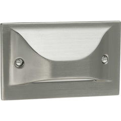 PROGRESS LIGHTING Progress Lighting P6832-0930K LED step light 4W 120 degree beam spread