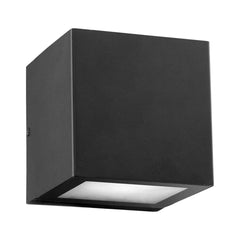 QUORUM INTERNATIONAL Quorum International 977-69 Ion 1-Light Array Outdoor Wall Sconce 6W