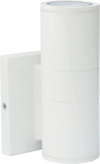 SATCO Satco 62-1137 1 lt LED small up or down sconce 10w 40 degree beam angle