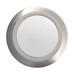 SATCO Satco 62-1262R1 LED flush mount fixture, disk light 15 watt 7 in. replaces 62-1262