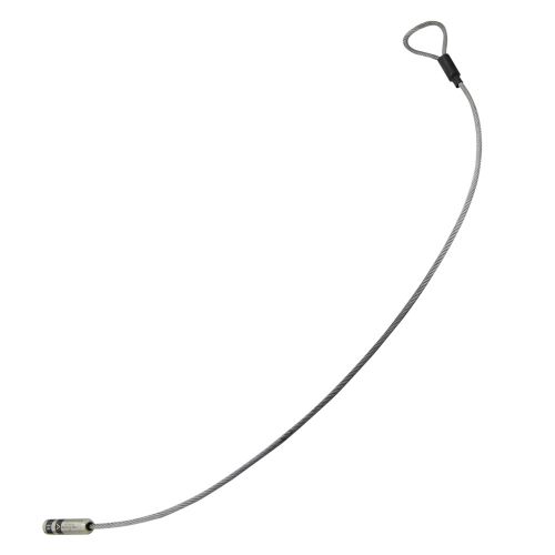 RECTORSEAL Rectorseal 98148 Sgl Use 2/0 AWG Pulling Eye W/35 inches Lanyard